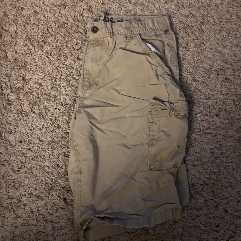 Cargo shorts youth